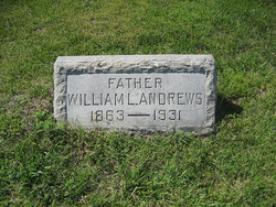 William L Andrews 