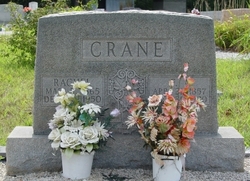 Rachel A. <I>Corn</I> Crane 