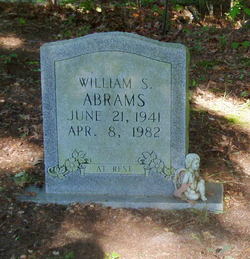 William S Abrams 