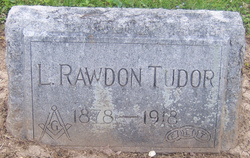 Lathrop Rawdon Tudor 