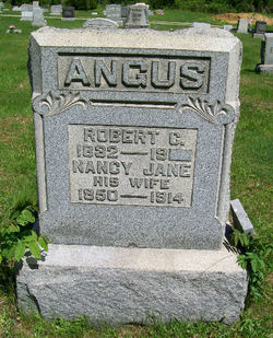 Robert C. Angus 