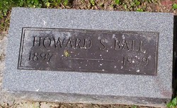 Howard S. Ball 