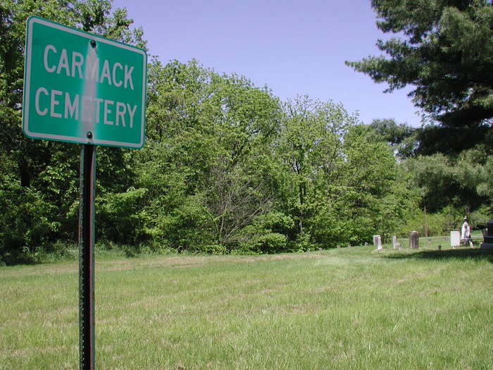 Carmack Cemetery