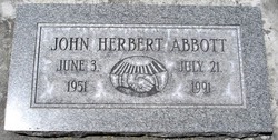 John Herbert Abbott 