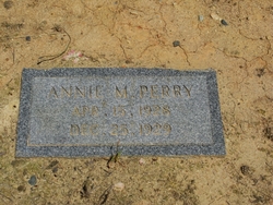Annie Marie Perry 