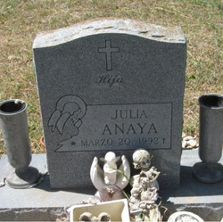 Julia Anaya 