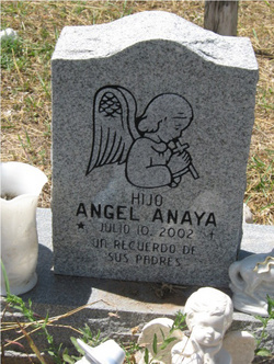 Angel Anaya 
