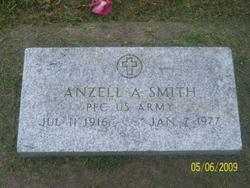Anzell A Smith 