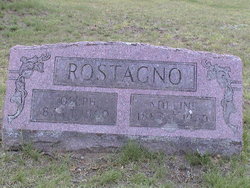 Joseph Rostagno 