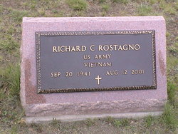 Richard C. Rostagno 