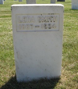 Lena Smith 