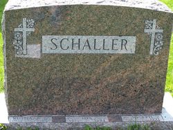 Ida <I>Sternig</I> Schaller 