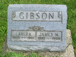 James Madison Gibson 