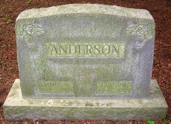 James B. Anderson 