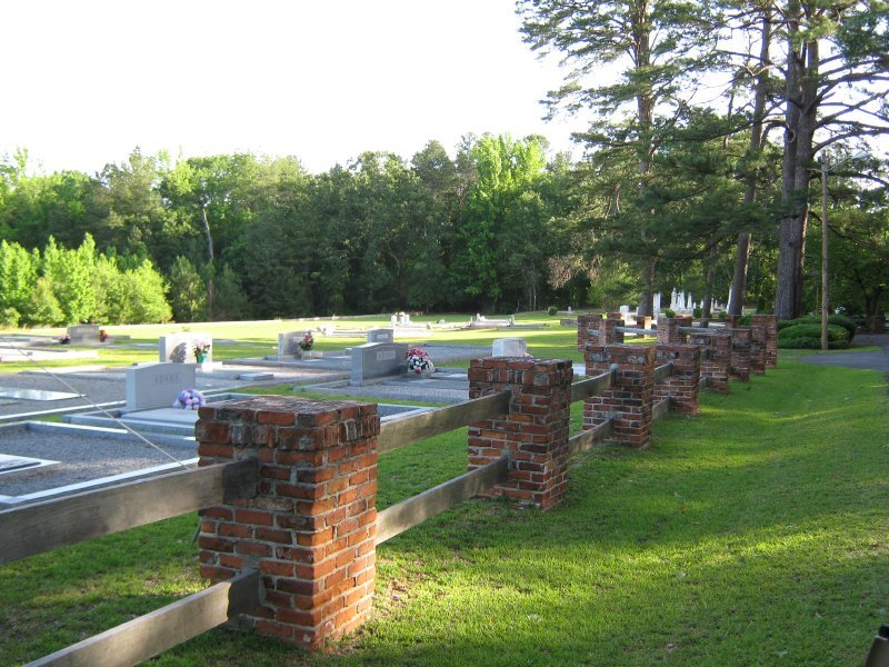 Allentown Cemetery