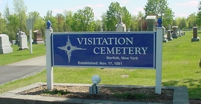 Visitation Cemetery