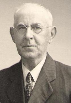 David Heinrich Ediger 