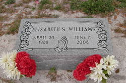 Elizabeth S. Williams 