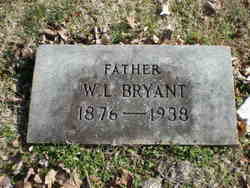 William Lawson Bryant Sr.