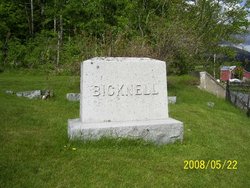 Guy L. Bicknell 