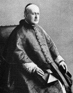 Cardinal Domenico Maria Jacobini 