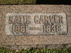 Katie <I>Sackriter</I> Garver 