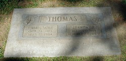Edward Glenn Thomas 