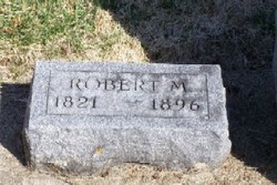 Robert M. Clark 