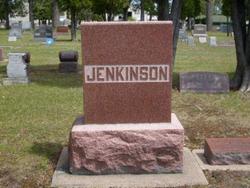 George Henry Jenkinson 