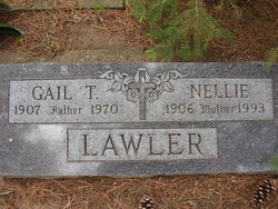 Nellie Lawler 