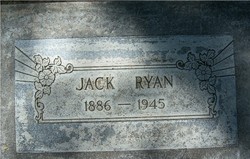 John “Jack” Ryan 