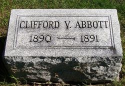 Clifford V. Abbott 