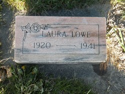 Laura Lowe 