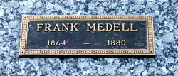 Frank E. Medell 