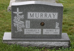 Charles E Murray 