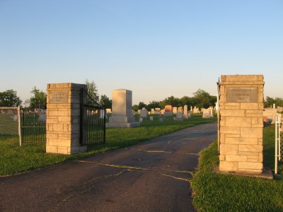 Johnsville Cemetery