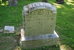 William D Renwick 