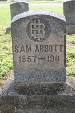 Sam Abbott 