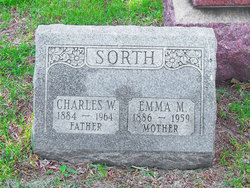 Charles Webster Sorth Sr.