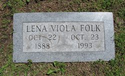 Lena Viola Folk 