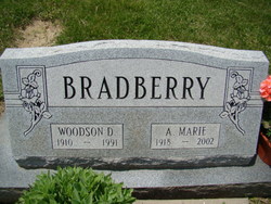 A Marie Bradberry 