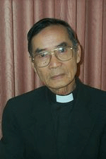 Augustine Thanh Hue Nguyen 