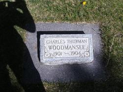 Charles Thurman Woodmansee 