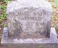Michael Wayne Hatfield 