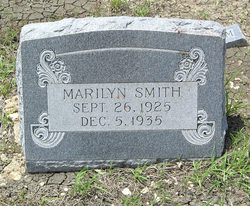 Marilyn Smith 