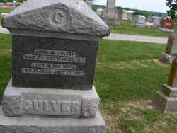 Lucy M. <I>Ground</I> Culver 
