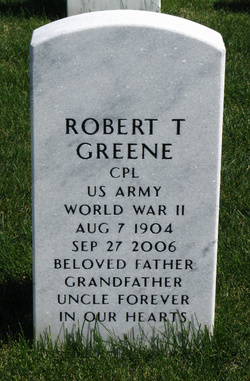 Robert Greene 