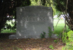 Francis M. “Frank” Stevens 