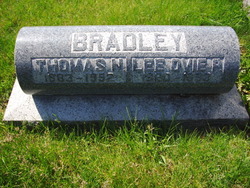 Thomas Newton Bradley 