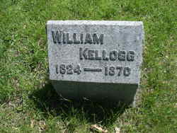 William Kellogg 